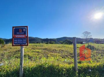 Terreno , Paulo Lopes · BV25207 -Terreno de 4.889 m² à Venda em Nova Belém – Paulo Lopes/SC | Frente Ampla e Grande Potencia