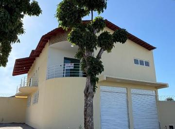 Imagem 1 · Sobrado 330m² no Residencial Canadá – 3 Quartos, 1 Suíte