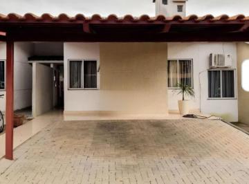 Imagem 1 · Casa 124m² no Residencial Buriti — Jardim Gardênia | 1 Suíte