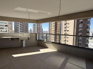 Imagem 1 · Apartamento de 240m² com 4 suítes à venda no Treze36- Goiânia/GO