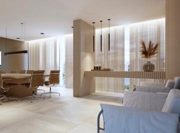 Imagem 1 · ÁGIO R$ 160 MIL + SALDO R$ 295 MIL | Flat/Studio 35m² no Metropolitan Bueno Setor Bueno