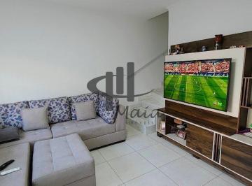 Casa · 101m² · 2 Quartos · 1 Vaga · Venda Sobrado Sao Caetano do Sul Barcelona Ref: 47478