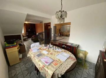 Casa · 137m² · 3 Quartos · 1 Vaga · Venda Sobrado Sao Caetano do Sul Santa Paula Ref: 47474