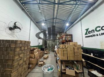 Comercial · 161m² · Venda Galpão Sao Caetano do Sul Sao Jose Ref: 47473