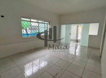 Casa · 187m² · 3 Quartos · 3 Vagas · Locação Casa Sao Caetano do Sul Santa Paula Ref: 19867