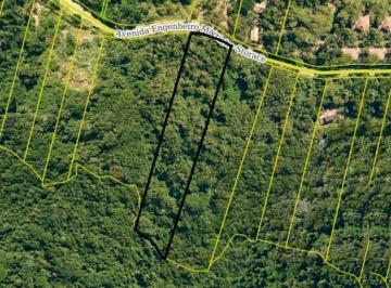 Área de Terras, 138.585,00m², Ponta das Canas, Ilhabela/SP - Foto [1] · Área de Terras, 138.585,00m², Ponta das Canas, Ilhabela/SP