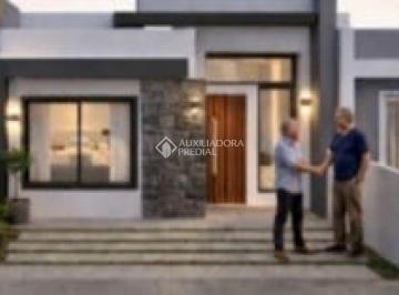 Casa · 80m² · 3 Quartos · Casa para venda em Dom Feliciano, Gravataí