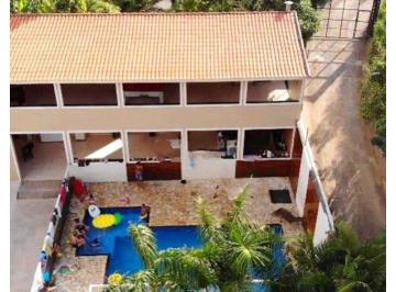 Rural · 1800m² · 13 Quartos · 8 Vagas · Chácara à Venda ou locação com 12 dormitórios, 3.000m² Água Azul, Guarulhos, SP