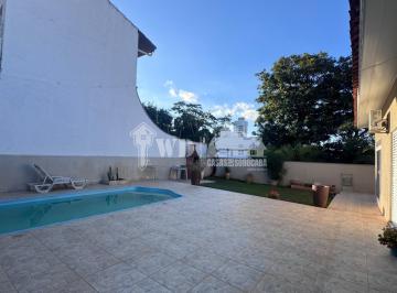 Casa · 300m² · 3 Quartos · 3 Vagas · CASA ASSOBRADADA COM 3 SUÍTES NI JARDIM PAGLIATO EM SOROCABA
