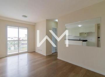 Apartamento · 52m² · 2 Quartos · 1 Vaga · Apartamento à venda com 52m², 2 quartos - Jardim Flor da Montanha