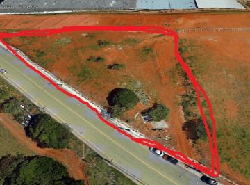 Comercial · 3450m² · ### Terreno para Locação - Excelente Localização ###, Jardim Arapongas, Guarulhos, São Paulo