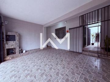 Casa · 130m² · 3 Quartos · 2 Vagas · Sobrado com 130 m² | 3 Dorm. Sendo 1 Suíte | 2 Vagas | Vila Galvão | Uso Residencial ou Comercial
