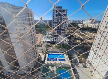 Apartamento · 121m² · 3 Quartos · Apartamento no bairro Campolim Sorocaba