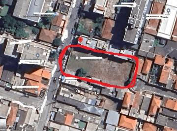 Terreno · 1000m² · *Terreno de 1000m² com Projeto de Prédio para Construir em Vila Galvão, Guarulhos - São Paulo*