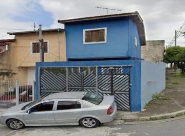 Casa · 100m² · 2 Quartos · 2 Vagas · OPORTUNIDADE ÚNICA DE ADQUIRIR SUA CASA APROVEITE -Jardim Santa Cecilia - Guarulhos -SP