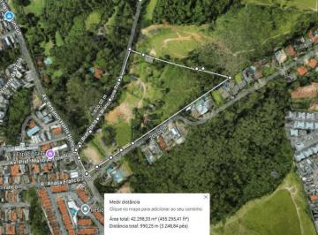 Terreno · 42300m² · Terreno à venda, Portal dos Gramados, Guarulhos, SP