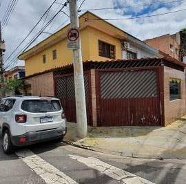 Comercial · 170m² · 2 Quartos · 1 Vaga · Casa comercial em Vila Progresso - Guarulhos, SP