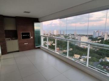 202606121936096036.jpeg · APARTAMENTO COM VISTA PARA O MAR À VENDA NO GREENVILLE ETCO, 3/4 COM DUAS SUÍTES  PATAMARES  SALVA