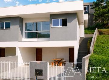 CASA À VENDA – JARDIM BOTÂNICO / POTECAS – SÃO JOSÉ/SC · CASA À VENDA – JARDIM BOTÂNICO / POTECAS – SÃO JOSÉ/SC