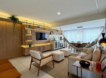 202606171946151790.jpeg · APARTAMENTO PORTEIRA FECHADA NA GRAÇA  3/4 COM 2 SUÍTES, VARANDA GOURMET E INFRAESTRUTURA COMPLETA.