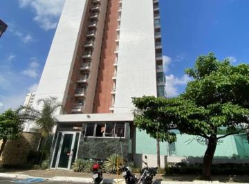 Apartamento à Venda no Edifício Chamonix – Horto | 82 m² | 3 Suítes | 2 Vagas | Teresina – PI · Apartamento à Venda no Edifício Chamonix – Horto | 82 m² | 3 Suítes | 2 Vagas | Teresina – PI