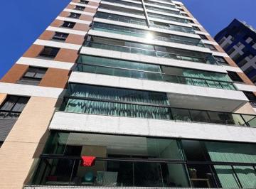 202606011928331658.jpeg · APARTAMENTO 2 QUARTOS + HOME OFFICE À VENDA NA PITUBA | 78M² | PORTEIRA FECHADA | 2 VAGAS