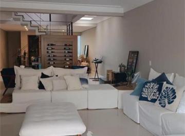 Casa de 4 quartos, São Paulo · Sobrado de Alto Padrão à Venda ou Locação – 298 m² | Tremembé | Condomínio Fechado