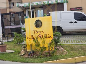 PARTAMENTO PARA LOCAÇÃO – TORRES VILLE D’ITÁLIA | 72m² | 3 QUARTOS | 2 VAGAS · PARTAMENTO PARA LOCAÇÃO – TORRES VILLE D’ITÁLIA | 72m² | 3 QUARTOS | 2 VAGAS