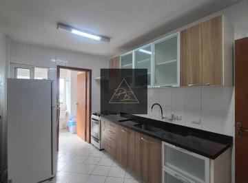 Apartamento · 101m² · 3 Quartos · 2 Vagas · Apartamento em Centro, Araucária/PR