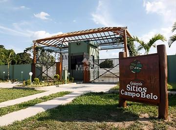 Lote / Terreno de Condomínio Para Vender no Sítios Campo Belo em São Gonçalo Dos Campos · Lote / Terreno de Condomínio Para Vender no Sítios Campo Belo em São Gonçalo Dos Campos