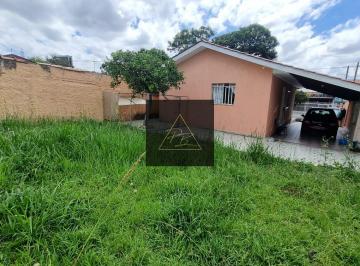 Terreno · 297m² · Terreno Comercial à venda no Pinheirinho, Curitiba/PR - 297m²
