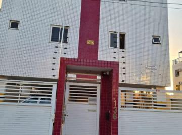 Apartamento de 2 quartos, João Pessoa · Vendo apartamento No Melhor do Aeroclube