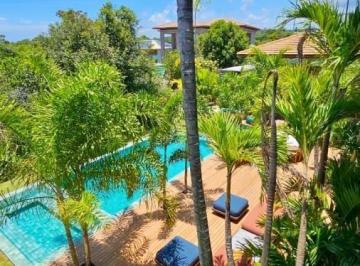 2026070119390610.jpeg · CASA RESIDENCIAL | PRAIA DO FORTE | MATA DE SÃO JOÃO 5 SUITES NO CONDOMNIO PRAIA BELLA 750 M ² DE TE