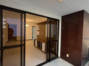 202607041113394385.jpeg · APARTAMENTO 3/4 TOTAIS UMA SUÍTE, NASCENTE, INFRA E DUAS VAGAS NA ALAMEDA CATANIA | PITUBA SALVAD