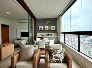 202607012131486225.jpeg · HORTO | HORTO FLORESTAL | SALVADOR 3 SUITES ANDAR ALTO COM 2 VAGAS E INFRA COM 145 M² VISTA MAR