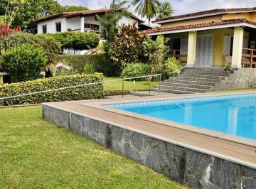 202606261228298595.jpeg · CASA TÉRREA, COM PISCINA E ÁREA VERDE, TERRENO DE 1.094 M² E 360 M² DE ÁREA CONSTRUÍDA, COM 3 SUÍTES