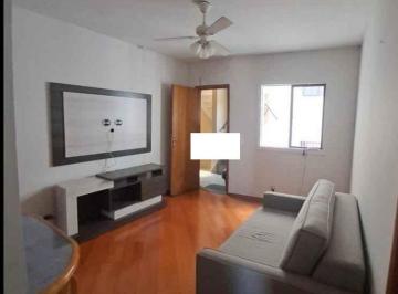 Apartamento de 2 quartos, Poá · Apartamento com 50,46m² para venda em Vila Santa Maria - Poá/SP