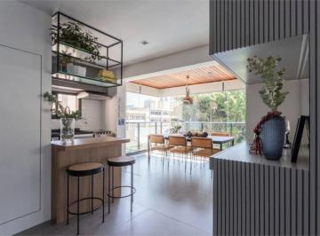 Apartamento de 1 quarto, São Paulo · Apartamento à Venda em Pinheiros