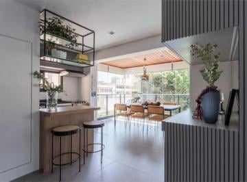 Apartamento de 1 quarto, São Paulo · Apartamento à Venda em Pinheiros