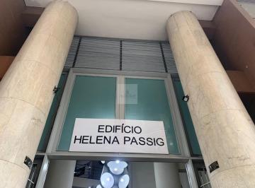Fachada do Prédio · Sala Comercial de Alto Padrão no Centro de BH: 2 salas, 1 banheiro, 79,86 m² - Venda ou Locação.