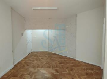 Sala · Sala Comercial de Alto Padrão no Centro de BH: 2 salas, 1 banheiro, 79,86 m² - Venda ou Locação.