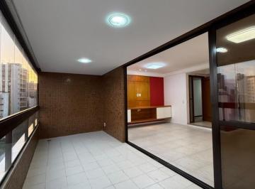 202607111121207774.jpeg · JARDIM APIPEMA, 164 M². 4/4 COM 3 SUÍTES E GABINETE. MASTER COM CLOSET. LAVABO. DUAS VARANDAS . DEP.
