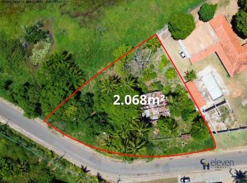 202607111931047050.jpeg · TERRENO - VENDA - ABRANTES COM 2.068,00 METROS NA RUA GUARAEMA, 580 - PRÓXIMO AO PEDÁGIO - ABRANTES