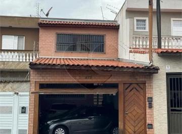 Casa de 3 quartos, São Paulo · Casa de 145 m² com 3 quartos à venda em Engenheiro Goulart