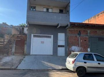 Casa de 2 quartos, Santana de Parnaíba · Casa de 150 m² com 2 quartos à venda em Cidade São Pedro Gleba B