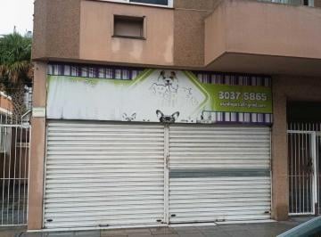 FACHADA · SÃO LEOPOLDO - LOJA - CENTRO