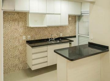 Foto 01 · APARTAMENTO PARA VENDA DE 72M² COM 2 DORMITÓRIOS NO VITTÁ CONDOMÍNIO CLUB NA RUA BARÃO DE TEFFÉ EM J