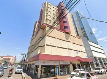 FACHADA · SÃO LEOPOLDO - APARTAMENTO 2 DORM - CENTRO
