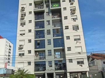 FACHADA · SÃO LEOPOLDO - KITNET - CENTRO