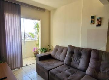 202607151644344528.jpeg · Apartamento para Venda em Aparecida de Goiânia, Jardim Nova Era, 3 dormitórios, 1 suíte, 2 banheiros